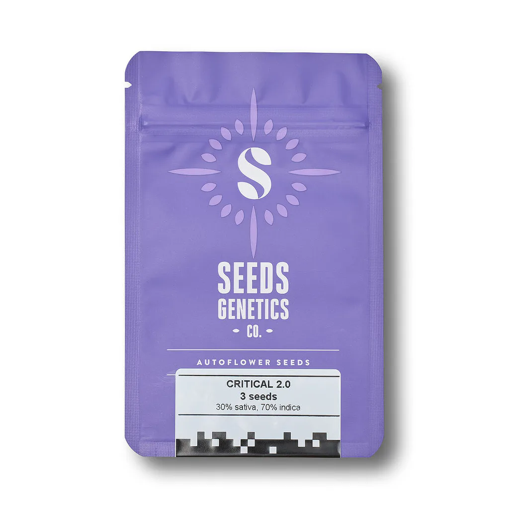 Over onze autoflower zaden