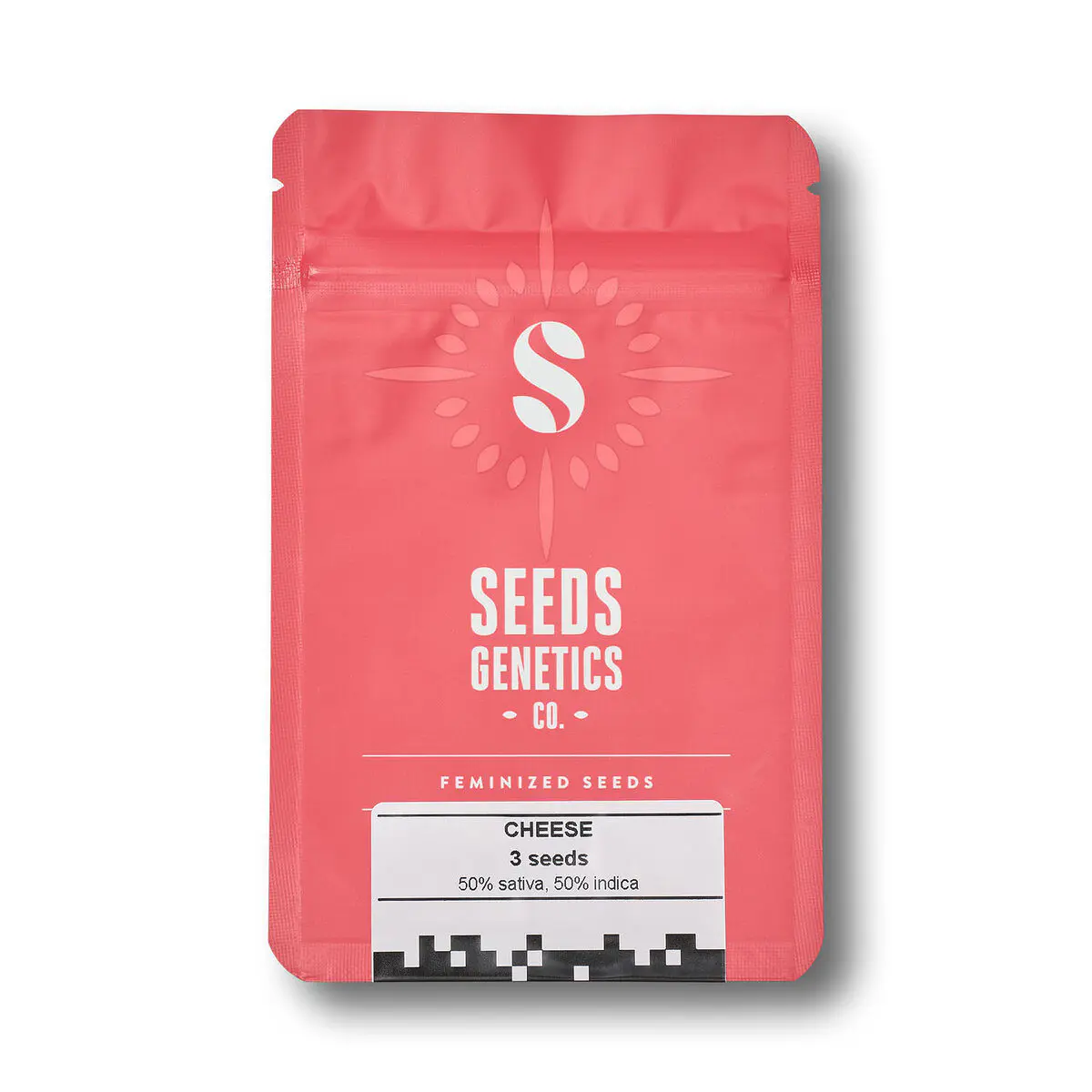 Cheese gefeminiseerd - Afbeelding 2