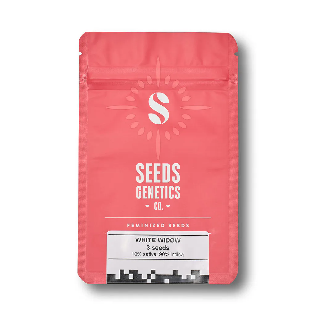 Over onze gefeminiseerde zaden